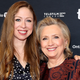 Image for article titled Best Moments From Hillary And Chelsea Clinton’s Apple TV Show ‘Gutsy’